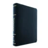 NASB Thompson Chain-Reference Bible – Black