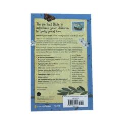 NIRV Love Letters From God Holy Bible -Book Store 209 0058 5 1