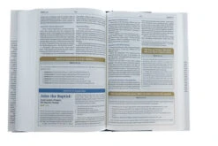 NIV, Maxwell Leadership Bible, Hardcover, Comfort Print -Book Store 210 0371 3