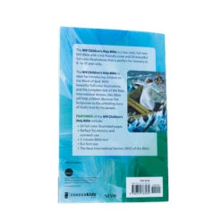 NIV Children’s Holy Bible-Softcover 9 NIV Children’s Holy Bible-Softcover -Book Store 210 0406 5 1