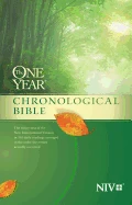 NIV One Year Chronological Bible