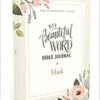 Luke, NIV Beautiful Word Bible Journal, Comfort Print