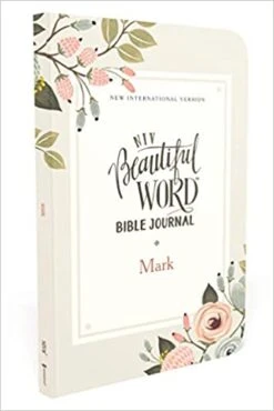 Luke, NIV Beautiful Word Bible Journal, Comfort Print