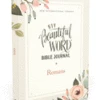 Romans, NIV Beautiful Word Bible Journal, Comfort Print