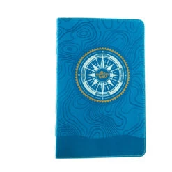 NIV Adventure Bible Blue Leathersoft -Book Store 210 0593 5 1