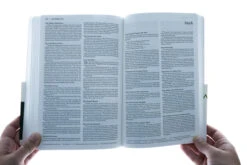 NIV Waterproof Bible-Camouflage -Book Store 210 0606 3