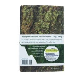 NIV Waterproof Bible-Camouflage -Book Store 210 0606 4
