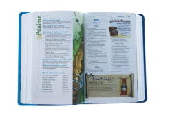 NIV Adventure Bible, Imitation Leather -Book Store 210 0608 4