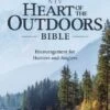 NIV Heart Of The Outdoors Bible