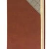 NIV Thinline Bible Leathersoft – Brown