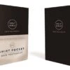 NIV Shirt Pocket New Testament – Black