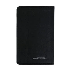 NIV Shirt Pocket New Testament – Black -Book Store 210 0643 4 1