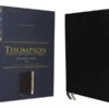 NIV Thompson Chain-Reference Bible, Handy Size