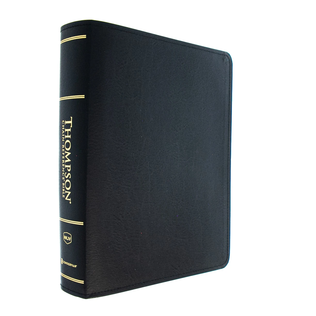NKJV, Thompson Chain-Reference Bible, Bonded Leather 1 NKJV, Thompson Chain-Reference Bible, Bonded Leather