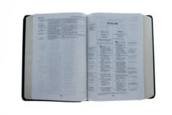 NKJV, Thompson Chain-Reference Bible, Bonded Leather 7 NKJV, Thompson Chain-Reference Bible, Bonded Leather -Book Store 211 0210 3