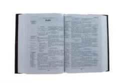 NKJV, Thompson Chain-Reference Bible, Hardcover, Red Letter -Book Store 211 0211 3