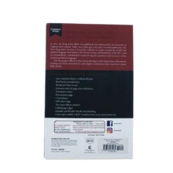 NKJV Personal Size Reference Bible – Black – Sovereign Collection