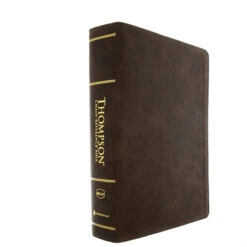 NKJV Thompson Chain-Reference Bible – Brown -Book Store 211 0230 2