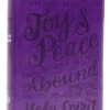NKJV Holy Bible For Kids, Verse Art Cover, Purple