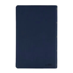 NKJV End-Of-Verse Reference Bible – Blue -Book Store 211 0244 4 2