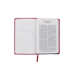 NKJV Value Thinline Bible, Standard Print, Imitation Leather, Burgundy, Red Lett 5 NKJV Value Thinline Bible, Standard Print, Imitation Leather, Burgundy, Red Lett -Book Store 211 0250 2