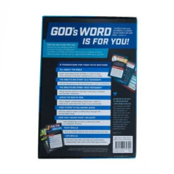 NLT Boys Life Application Study Bible, Tutone -Book Store 212 0036 5 3