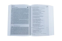 NLT The Daily Bible -Paperback 8 NLT The Daily Bible -Paperback -Book Store 212 0050 2