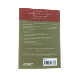 NLT The Daily Bible -Paperback 11 NLT The Daily Bible -Paperback -Book Store 212 0050 5