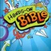NLT2 Hands-On Bible -Updated Edition Hardcover