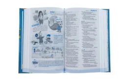 NLT2 Hands-On Bible -Updated Edition Hardcover -Book Store 212 0063 3