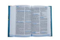 NLT2 Hands-On Bible -Updated Edition Hardcover -Book Store 212 0063 4