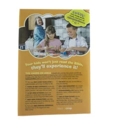 NLT2 Hands-On Bible -Updated Edition Hardcover -Book Store 212 0063 5