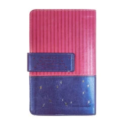 NLT2 My Beautiful Princess Bible-Pink/Purple TuTone 7 NLT2 My Beautiful Princess Bible-Pink/Purple TuTone -Book Store 212 0102 3