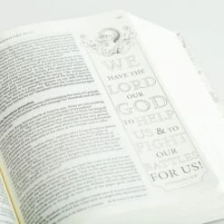 Inspire Bible-NLT: The Bible For Creative Journaling -Book Store 212 0145 3