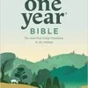 NLT One Year Bible
