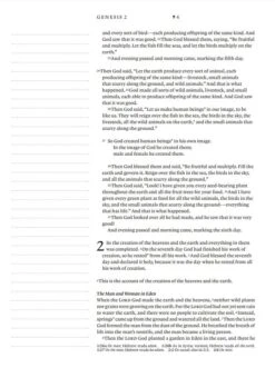 NLT Wide Margin Bible Brown – Filament Enabled -Book Store 212 0184 5