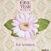 NLT One Year Bible For Women -Softcover
