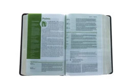 NLT Life Application Study Bible, Third Edition, Personal Size LeatherLike, 9 NLT Life Application Study Bible, Third Edition, Personal Size LeatherLike, -Book Store 212 1157 4