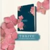 NLT THRIVE Devotional Bible For Women -Hardcover