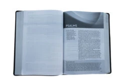 NLT Life Recovery Bible, Second Edition Leatherlike, Rustic Brown -Book Store 212 1174 4