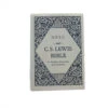 Nrsv, The C. S. Lewis Bible