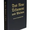 Das Neue Testament Gros Druck 9 1/4 X 6 1/8 X 1 3/8 In