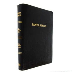 Span-RVR 1960/KJV Bilingual-Black Bonded Leather Indexed 7 Span-RVR 1960/KJV Bilingual-Black Bonded Leather Indexed -Book Store 216 0004 2