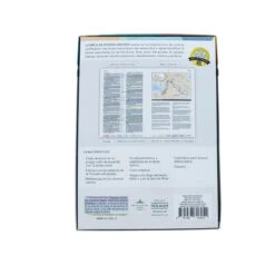 RVR 1960 Biblia De Estudio Arcoiris, Morado/multicolor -Book Store 216 0025 6 1