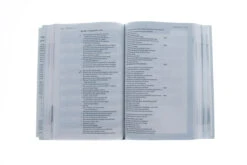 NET, Love God Greatly Bible, Hardcover, Comfort Print 11 NET, Love God Greatly Bible, Hardcover, Comfort Print -Book Store 221 0024 6