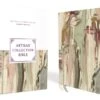 NRSVUE Artisan Collection Bible, Leathersoft, Multi-Color/Cream