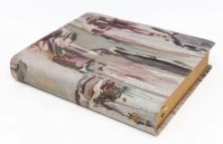 NRSVUE Artisan Collection Bible, Leathersoft, Multi-Color/Cream -Book Store 226 0012 2 1