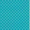 CSB Kids Bible, Thinline Edition, Aqua Leathertouch