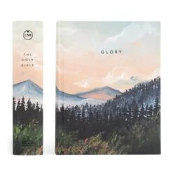 CSB Notetaking Bible: Bend Theme -Book Store 226 0038 2