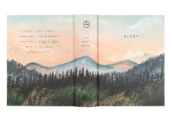 CSB Notetaking Bible: Bend Theme -Book Store 226 0038 3